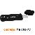 Rim Blackberry 8900 Curve Memory Card Reader