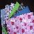 Stitchbond Non-woven