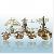 Glass Mould Gears Produced To Achieve A High Quality Standard
