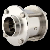 Sanitary Stainless Steel Flanged Check Valve