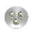 Led Puck Light, Cabinet Lights, Led Downlight,