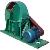 Wood Crusher / Wood Chipper