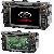 Car Dvd Player For Toyota Corolla