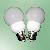 Led Bulb Lamps