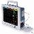 Mindray Pm-9000express Patient Monitor With Etco2
