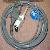 Nellcor 295 395 Scp-10 Extension Adapter Cable 1 Yr Wty