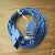 Nellcor Ec-8 Spo2 Extension Adapter Cable Ec8