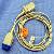 New Spo2 Adapter Cable For Ge And Marquette To Nellcor Sensor