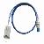 Philips Spo2 Sensor Hp 8 Pin 78352b, 78354b, 78834c, M1020a, M1350b / C, M1722a / B, M1723a / B, M24