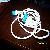 Spacelabs 700-0030-00 Ecg Ekg Patient Cable Spo2 Nice