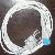 Spacelabs Ext Cable Adapter Rectangle 10p Db9f 7000030-00