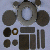Filter Discs, Wire Mesh Cups For Sale