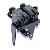 Auto Ignition Coil Hyundai 27301-02600