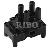 Ignition Coil, Ribo Ignition Coil Ford 4m5g12029za, 4m5g12029zb