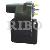 Ignition Coil, Ribo Ignition Coil Mitsubishi Md10571