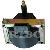 Ignition Coil, Ribo Ignition Coil Peugeot 597045