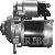 Starter Motor For Truck Mitsubishi M3t56071 Me037465 M3t56084 Me077408 M3t56074 Me077048