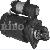 Starter Motor, Truck Starter Wal 50-160-1 10479175 1113403 1113536 1990330 1990332
