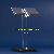 Acrylic Lectern Modern Design