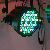 Led 3w With 54pcs High Powered Edison Led Rgba Color