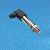 Lpt 101 With Silicion Sensor Or Ceramic Thick Film Sensor , Stainless Steel