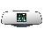 Vfd Hud Rearview Mirror Parking Sensor Vfd Rd-017c4