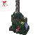 0.5 Ton Worm Gear Screw Jack