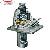 2 Ton Ball Screw Jack
