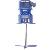 Liquid Mix Agitator