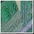 Plastic Insect Screen