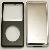 Ipod Classic Back Cover And Front Cover