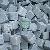 Tumbling Stone / Granite Cubic Stone