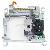 Brand New Ps2 Laser Lens Tdp-182w For 7700x / 7900x / 9xxxx