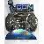 Ps2 2.4ghz Wireless Controller / Joypad