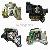 Xbox360 Blu-ray Laser Lens Phr-803t / Gbw-h10n / Hop-141x / Vad6038 / Dt0811