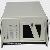 4u High Rackmount Industrial Pc Chassis Iec-360
