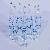 Sterilizing Gas Ampoules