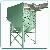 Dust Collector With Filter Cartridge