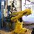 Fanuc M16il With Rj3 Controller