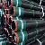 Seamless Galvanized Steel Pipes Api 5l Gr. B Astm A106 Gr. B