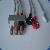 M1605a 3ld Leadwire Hp 78352c, M1205a All The Hp Series Patient Monitor