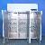 Stainless Steel Wire Freezer Rack, Refrigerator Shelf , Storage Wire Shelf For Sale