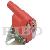 Ignition Coil Nissan 86-88