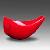 Handicraft Lacquer Bird Bowl