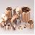 Bronze Bushes, Oilite Bearing, Plain Shaft Bearings, Dry Bushes, Bushings