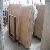 Polished Turkey White Travertine Slabs