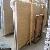 White Travertine Slab
