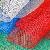 Pvc Coated , Plastic , Fiberglass Window Screen For Sale