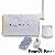 Wireless Alarm Control System