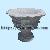 Granite Flower Pot G603